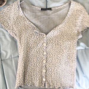 Brandy Zelly top